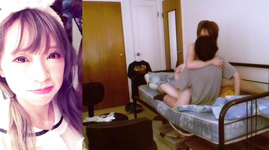 Crystal Lo's Private Home Video Leaked - Riding and Thrusting Action