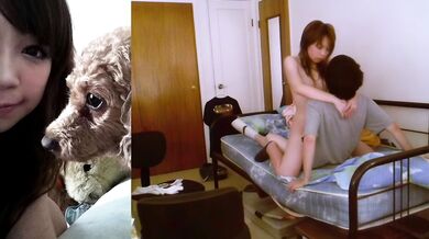 Crystal Lo's Private Home Video Leaked - Riding and Thrusting Action