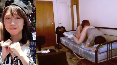 Crystal Lo's intimate home video leaked - seen enjoying intimate moment with boyfriend