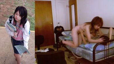 Crystal Lo's intimate home video leaked - intimate moments and passionate sounds