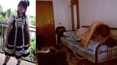 Crystal Lo's intimate home video leaked - intimate moments and passionate sounds