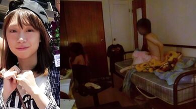 Bạn gái ngoan hiền Crystal Lo bị rò rỉ clip ân ái tại nhà - Mặc đồ xong ngửi quần lót bạn trai hồi tưởng