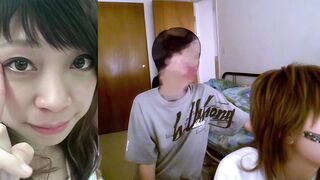 Crystal Lo's intimate home video leaked - caught in ecstasy with eyes rolling back
