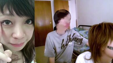 Crystal Lo's intimate home video leaked - caught in ecstasy with eyes rolling back