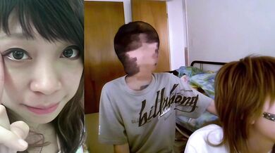 Crystal Lo's intimate home video leaked - caught in ecstasy with eyes rolling back