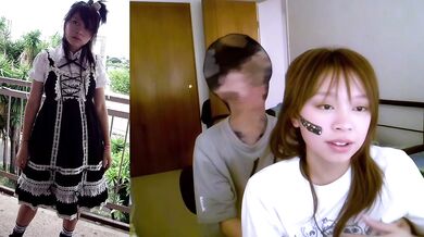 Crystal Lo's intimate home video leaked - caught in ecstasy with eyes rolling back