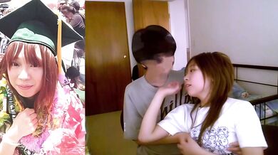 Crystal Lo's intimate home video leaked - caught in ecstasy with eyes rolling back