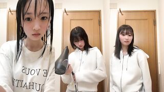 Amateur Live Chat: Slightly Risqué Personal Stream