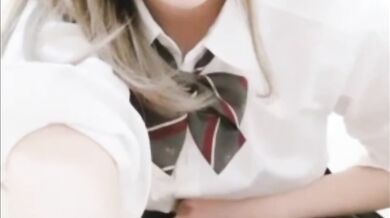 可愛い子の自撮り10本セット