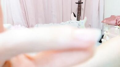 猫耳とあざとい女子の見せ場満載オナニー