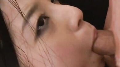 互相幹對方，臉上射精