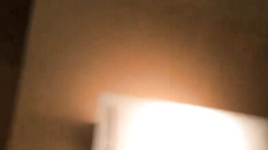 Couple Enjoying Time Together Both at Home and Outdoors