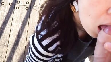 Couples Enjoying Time Together, Both at Home and Outdoors