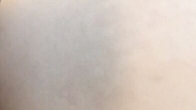 Couple Enjoys Time Together Both at Home and Outdoors