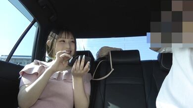 フェラチオ口内発射(キュートなリカちゃん)