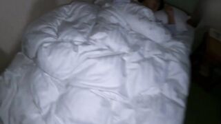 Cheer Squad Freshman's Private Sex Tape Leaked
