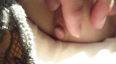 Naughty Car Ride with My Beautiful Classmate: Groping Her Panties and Squeezing Her Gorgeous Breasts [Upskirt, Cleavage, Reverse Angle]