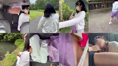 Miệng Âm Đạo Bắn Tung Tóe Ngồi Quỳ Gối Iruma, Tinh Dịch Tràn Ra Từ Miệng... Xe Hơi Phun Nước Ồ Ạt