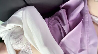 Miệng Âm Đạo Bắn Tung Tóe Ngồi Quỳ Gối Iruma, Tinh Dịch Tràn Ra Từ Miệng... Xe Hơi Phun Nước Ồ Ạt