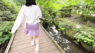 Miệng Âm Đạo Bắn Tung Tóe Ngồi Quỳ Gối Iruma, Tinh Dịch Tràn Ra Từ Miệng... Xe Hơi Phun Nước Ồ Ạt