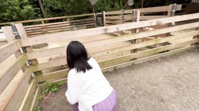 Miệng Âm Đạo Bắn Tung Tóe Ngồi Quỳ Gối Iruma, Tinh Dịch Tràn Ra Từ Miệng... Xe Hơi Phun Nước Ồ Ạt