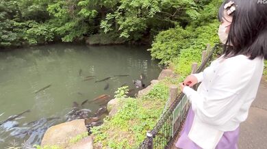 Miệng Âm Đạo Bắn Tung Tóe Ngồi Quỳ Gối Iruma, Tinh Dịch Tràn Ra Từ Miệng... Xe Hơi Phun Nước Ồ Ạt