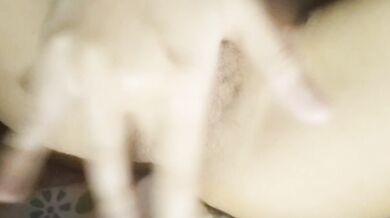 自慰オーガズム [3]