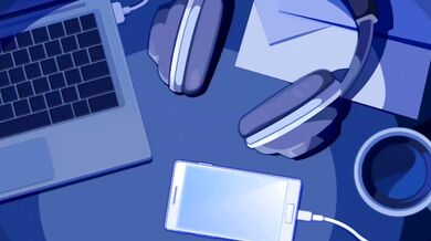 Buổi phát trực tiếp 5 tiếng của thiếu nữ xinh đẹp