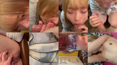 20 tuổi nữ sinh cao đẳng 146cm thân hình nhỏ nhắn quan hệ không dùng bao