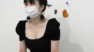 Halloween x 200th Episode Special!! The Greatest "Goddess of Breasts" Mom Appears! Legendary Busty Moms Gather! [A Certain Baby Mama Class] All 4 Members