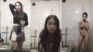 Hot Beauty Shows Off Her Stripping Skills. My Nose Won't Stop Bleeding