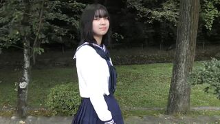 J-Maki's Car Blowjob Challenge