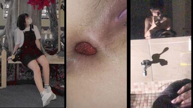 Học sinh Khoa Du lịch Trường Chuyên Tân Điền bị ép vào nhà vệ sinh trả nợ, clip lan truyền khắp trường