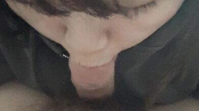 I Love the Smell of Dick