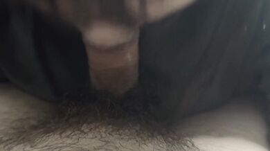 I Love the Smell of Dick