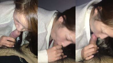 Quay cảnh nữ cuồng khát khao