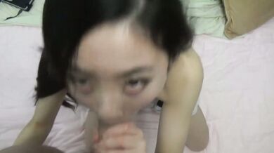 Cô gái du học nước ngoài khéo miệng