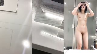 Super Cute Beauty's Instagram Live