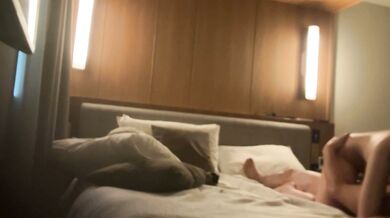 Couple's Hotel Sex Video Leaked