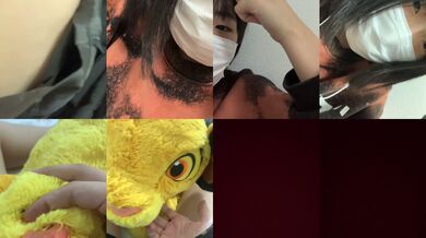 Cô gái xinh đẹp đáng yêu livestream trên Instagram