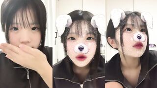Super Cute Beauty's Instagram Live 2