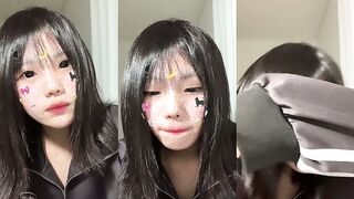 Super Cute Beauty's Instagram Live 3
