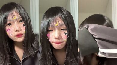 Super Cute Beauty's Instagram Live 3