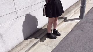 I-Cup Busty Beauty Stolen and Impregnated