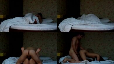 Cặp đôi Hàn Quốc tự quay cảnh quan hệ không dùng bao cao su tại khách sạn