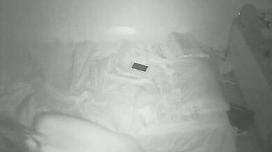 Korean Couple's Homemade Sex Tape