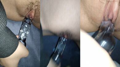 Cây pha lê đâm lồn non rên la dâm đãng