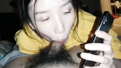 Bộ sưu tập thổi kèn phụ nữ trẻ trung quốc