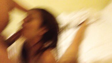 シンガポールの少女、セックスパートナーにすぐに口を平手打ちされる