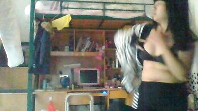 女子寮モニタリングデータ5